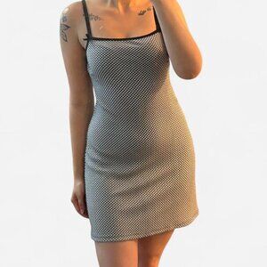 Wild Fable Women's multi Dress